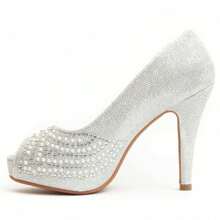 Montevita UNNE4 COMFORTABLE HEEL SHOE