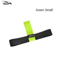 KEEP DIVING 1pc Rubber Side-Mounted Pressure Gauge Fixing Strap For Scuba Diving Tanks - Multicolor - View 12