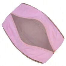 Kit Bolsa de Maternidade Forrada Para Bebê Impermeável higiênico Mala + Trocador + Mochila + Bolsa