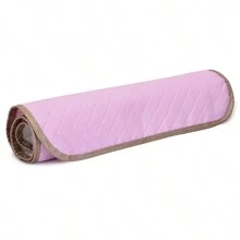 Kit Bolsa de Maternidade Forrada Para Bebê Impermeável higiênico Mala + Trocador + Mochila + Bolsa