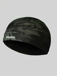 Musion 1/3PCS Head Cover Helmet Inner Cap Absorb Sweat Super Cool Under Skull Cap For Sports Helmet - Multicolor - View 14