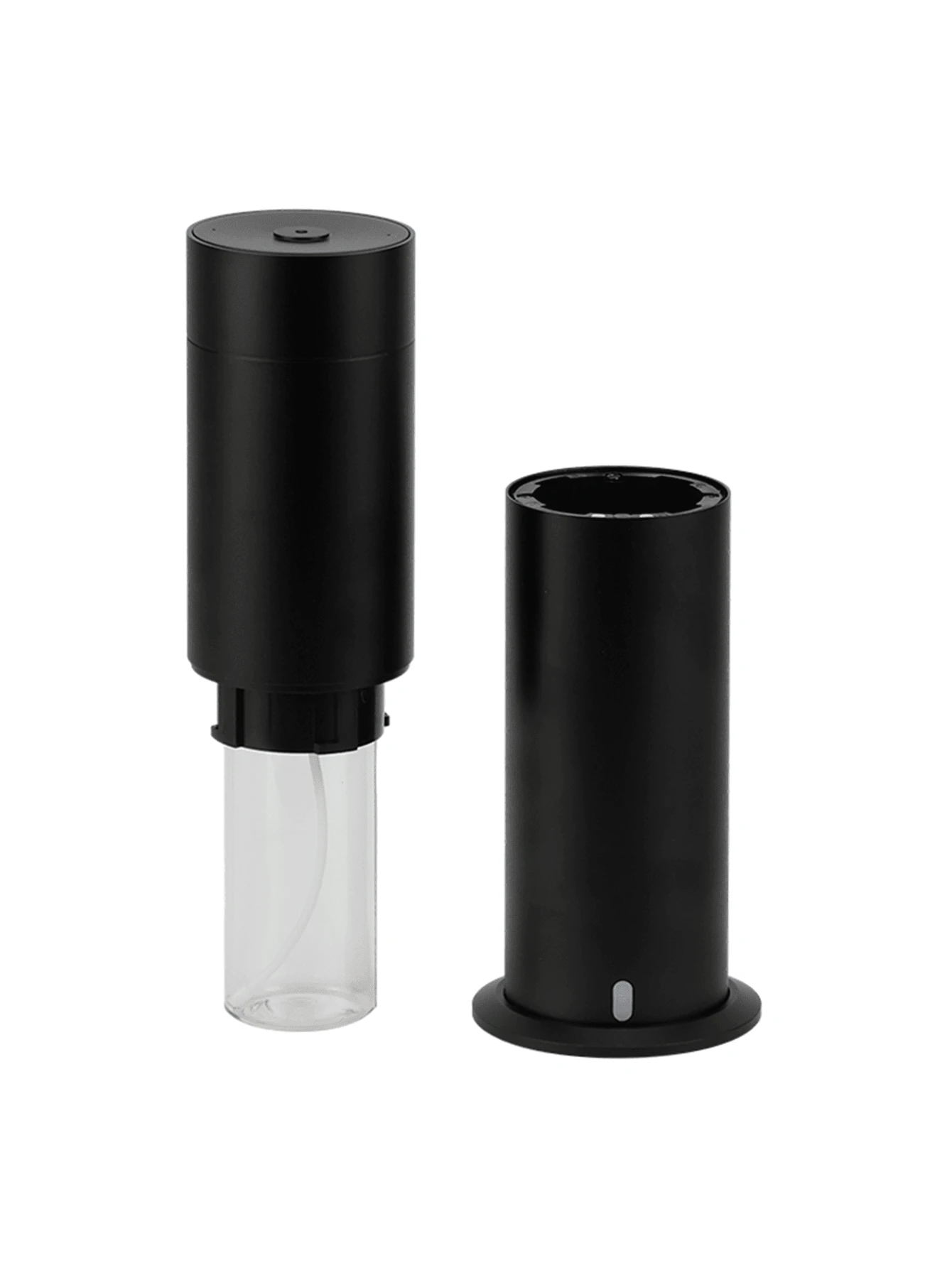 120Ml Remote And Bluetooth Control Tower Scent Diffuser Machine ...