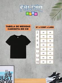 Children's T-Shirts For Boys Children's Clothing For Men Summer - trắng - Xem 2