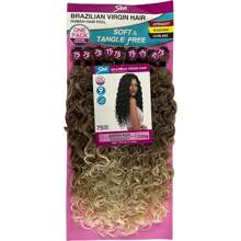 ALESSIA PLUS - BIO FIBRA-SLEEK HAIR 320gr - T4/30/30/613/613 - View 3