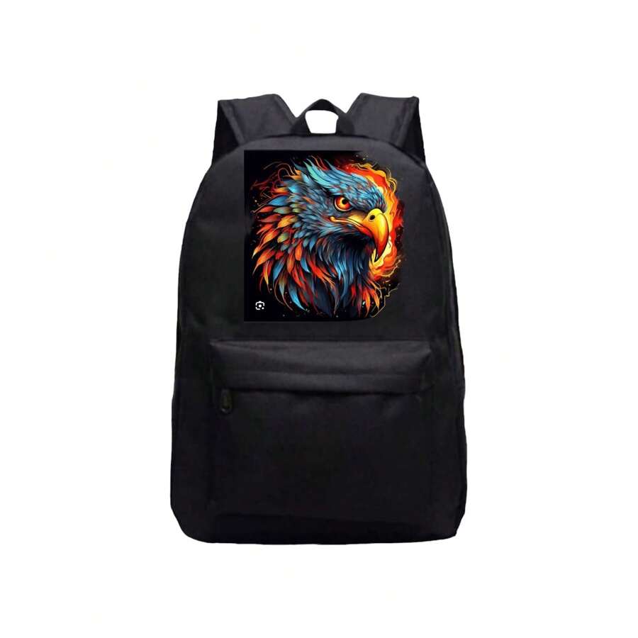 Silk Backpacks Launch