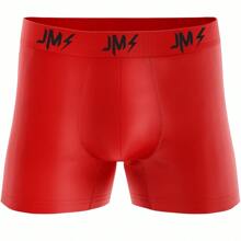 Men Boxers - 彩色 - 查看 5