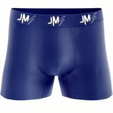 Men Boxers - 彩色 - 查看 8