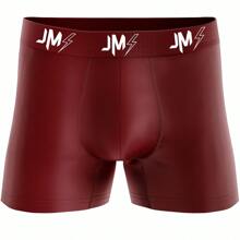 Men Boxers - 彩色 - 查看 4
