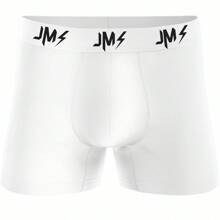 Men Boxers - 彩色 - 查看 6