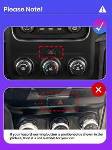 Junsun Android 13 Car Radio Stereo For Dodge Ram 1500 2500 3500 2013 2014 2015 2016 2017 2018 2019 Car Auto Radio Built-In Wireless Carplay For Apple & Android Auto 9 Inch Automotive Multimedia Touch Screen 2GB RAM 32GB ROM Car Intelligent Systems Head Unit With GPS Navigation DSP Bluetooth