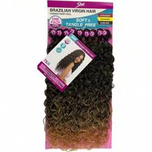 ALESSIA PLUS - BIO FIBRA-SLEEK HAIR 320gr - T2/27 - View 3