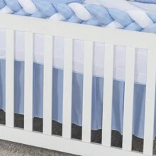 Baby & Kid's Bedding Sets - 淺藍色 - 查看 4
