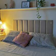 Paper and Wall Frames And Photo Holders - 米色 - 查看 3