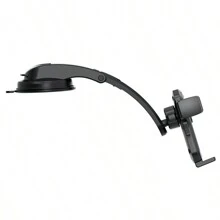 Phone Holder Car Mount Compatible With Iphone,Phone Mount For Car Dashboard Universal Accessories,Phone Holder For Car, Car Phone Holder Compatible With IPhone 16/15/14/13, Galaxy And All Phones,Hands-Free, Strong Hold, Easy Installation