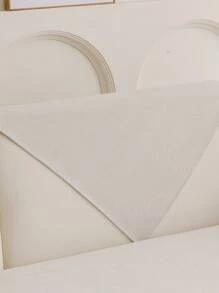 1 vỏ gối sofa đa năng 4 mùa, tấm lót sofa chống trượt bằng vải nhung đơn giản hiện đại, chống bụi bẩn, có thể giặt bằng máy, trang trí nhà cửa, bảo vệ thân thiện với vật nuôi, phù hợp cho phòng ngủ, văn phòng, phòng khách, ghế sofa hình chữ L - Màu be - Xem 7