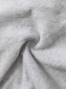 Young Girl 2-Piece Be Kind Rainbow Print Long Sleeve Top And Jogger Pants Set - Soft Non-Stretch Polyester Fabric, Crew Neck, Machine Washable, Casual Outfit , Perfect For Sports, Spring, Fall, And Winter Seasons