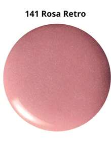 Bissú Nail Polish (Shade In The Image) - Baby Pink - View 2