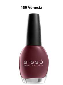 Bissú Nail Polish (Shade In The Image) - Red - View 3