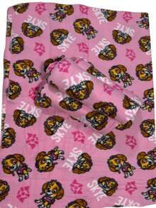 Pet Blankets & Covers - 玫紅色 - 查看 4