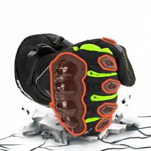 Guanti da sci, guanti invernali caldi da moto, protezione per le mani da sci, riscaldatori di mani, guanti touch screen per moto, guanti da ciclismo e all'aperto, guanti protettivi da sci e pattinaggio, guanti invernali da motocross e sport invernali