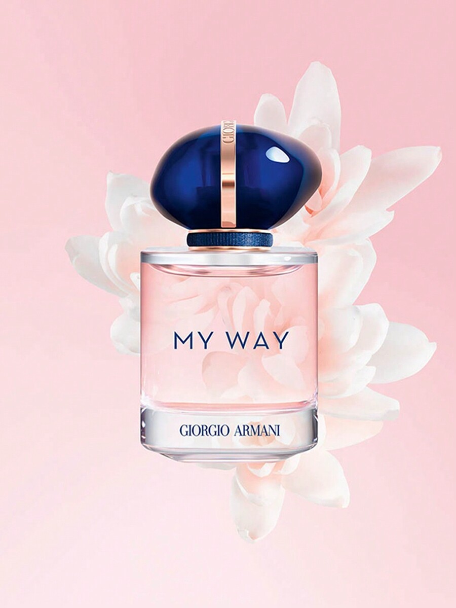 Armani ARMANI MY WAY 1.0OZ EDP WOMEN. BLACK FRIDAY AND CYBER MONDAY