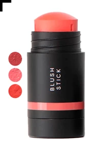 Océane Edition Mini Blush Stick 6g (Creamy Blush Stick) - Coral - View 1
