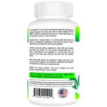 Stay Up Energy Supplement | Fast-Acting Energy Boost For Sustained Energy, Alertness And Focus | With Caffeine, Vitamin B-12, Rhodiola Rosea Root, Panax Ginseng, Maca Root, Taurine, And More | Rise-N-Shine - 其他 - 查看 6