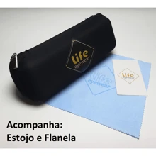 Prescription Glasses +0.50 To +4.00 Rectangular Metallic Silver Reading Rest - 銀色 - 查看 5