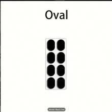 每包8件/16件/32件眼镜鼻托，柔软泡沫鼻托，自粘防滑眼镜鼻托，EVA泡沫眼镜鼻托，高鼻托柔软无痕，防滑板材质眼镜鼻贴（1.5毫米厚）