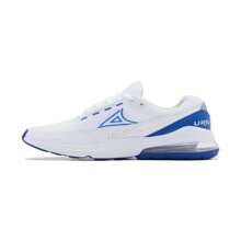 Tenis Pirma Running Para Hombre 5062 Toronto - BLANCO Y AZUL - Ver 5