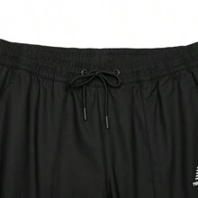 New Balance Women'S Pants New Comfortable Fitness Overalls Sports Casual Trousers Awp21302Bk