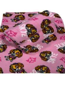 Pet Blankets & Covers - 玫紅色 - 查看 5