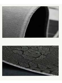 1pc Diatomaceous Mud Drum Washing Machine Sunscreen Cover - Modern Minimalist Quick Drying Dustproof Pad With Water Absorption And Refrigerator Dustproof Function - Easy To Clean And Reusable Protective Cloth For Home Appliances,Bag,Organizer,Storage