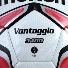 Molten Soccer Ball OFFICIAL MATCH BALL Size 5 Official PU Material Seamless Wear Resistant Match Training Football - Multicolor - View 6