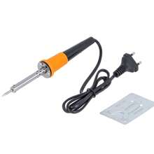 80w Professional Soldering Iron - 127v Or 220v With Stand - Inmetro Ready For Delivery Brazil - 查看 4