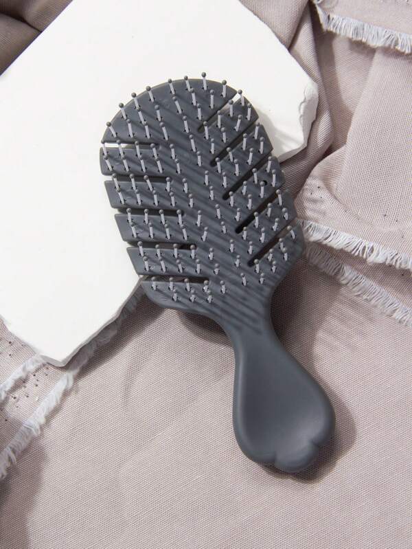 مشط مصغر مضاد للكهرباء الساكنة قابل للحمل، مناسب لفرشاة الشعر والمشط وأدوات الشعر ومنتجات وإكسسوارات الشعر لصالون التجميل والعودة إلى المدرسة والسفر والعطلات الضرورية، إكسسوارات الشعر للنساء، فرش، فرشاة حافة الشعر، فرشاة الشعر، مشط حافة الشعر، مجموعة فرش الشعر، فرشاة، حلاق، معدات تصفيف الشعر، مشط صغير، فرشاة شعر مصغرة، تصفيف الشعر، تصفيف الشعر، فرشاة الشعر، مجموعة فرشاة الشعر، مشط الشعر، مشط للخصلات، فرشاة فك التشابك، فرشاة الشعر للنساء، إكسسوارات الحلاق، صالون الحلاقة، معدات تصفيف الشعر