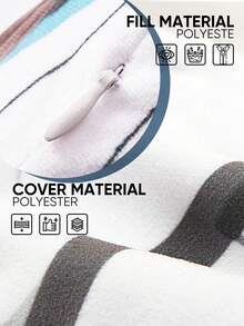 1個個性化造型枕頭有趣有趣的禮物,附有照片名稱文本定制照片枕頭,花朵枕頭配文本情人節禮物,獨特的男女朋友丈夫妻子她/他禮物,非常適合生日,週年紀念日,情人節,畢業典禮,婚禮,母親節,父親節,聖誕節 - 情侶11 - 查看 7