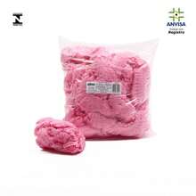 Disposable TNT Sheet (10 Units) With Pink Elastic 2.00 X 0.90 - 淺粉色 - 查看 2