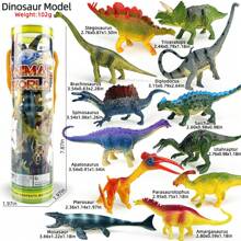 12 件 3-6 英寸农场动物模型套装,实心 PVC 软橡胶材料,公鸡、母鸡、鹅、鸭子、猪、山羊、狗、绵羊、牛、牛、驴、马、蛋糕装饰,逼真的动物动作模型,儿童生日益智玩具,微型动物,玩具谷仓,摇马,农场动物,农场玩具,马玩具,小动物玩具,橡胶动物,动物农场玩具,农场动物,农场玩具,马玩具 - 彩色 - 查看 22