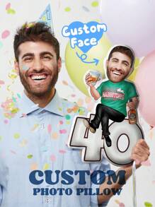 sinh nhật lần thứ 40 của đàn ông