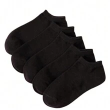 Kit 12 Pares De Meias Soquete Unissex Cano Curto Dia dos Pais