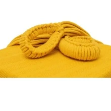 well you want me Pernambucana Rest Double Reinforced Colors Sleeping Hammock - Màu vàng - Xem 2