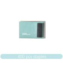 Bộ 1 kim bấm, Thích hợp cho trường học, gia đình và văn phòng - bộ kim bấm - Xem 6