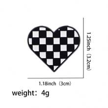 Épingle de revers émail mignonne, épinglettes, badges à mettre sur sac à dos, broche pour femmes, cadeau de vêtements, bijoux, accessoires de mode