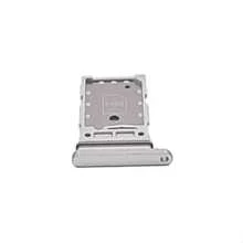 Chip Drawer Tray Compatible Galaxy S21 FE G990 - 白色 - 查看 2