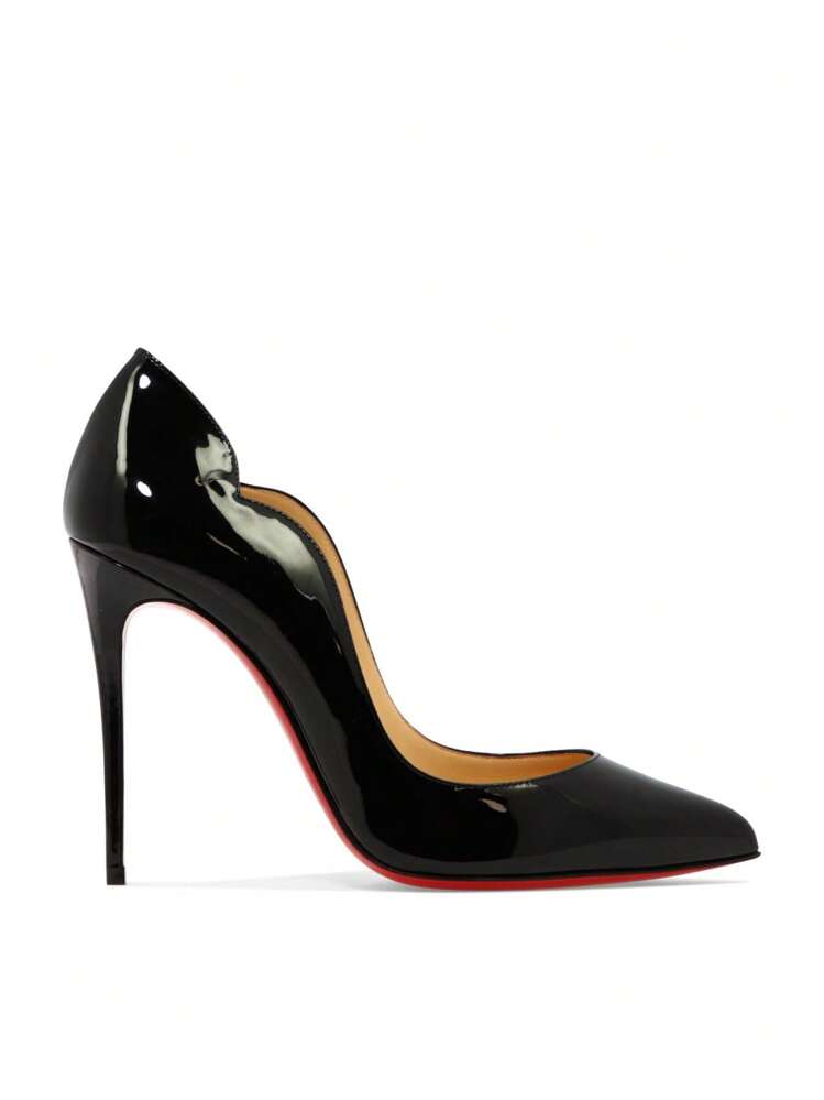 Christian Louboutin ハイヒール 黒 パンプス｜クリスチャン ルブタン【公式オンラインブティック】