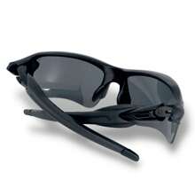 Prizm Men's Sunglasses Various Colors Juliet Style Glasses For Cycling And Running - Xem 2