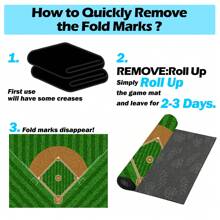 Baseball Rug For Bedroom Non Slip Sports Rug,Rugs For Bedroom Living Room Baseball Room Decor