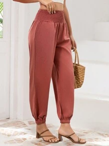 Pants For Women Fall Clothes Sweatpants Casual Outfits Bottoms Jogger Pants