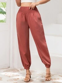 Pants For Women Fall Clothes Sweatpants Casual Outfits Bottoms Jogger Pants